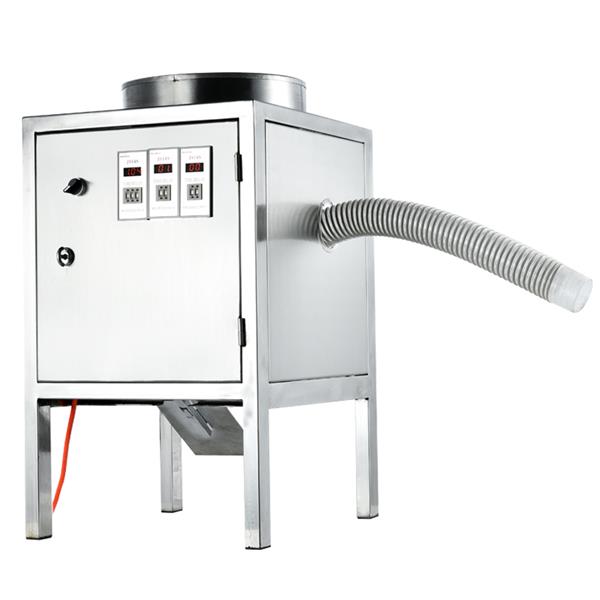 Commercial Garlic Peeling Machine