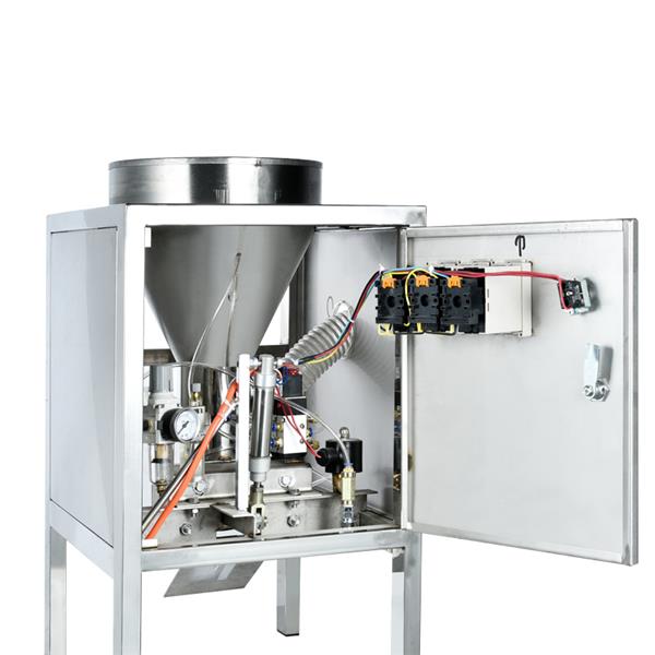 Commercial Garlic Peeling Machine