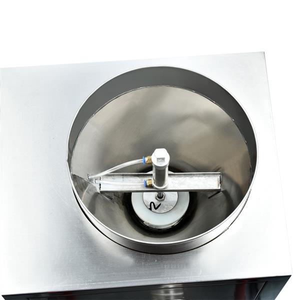 Commercial Garlic Peeling Machine