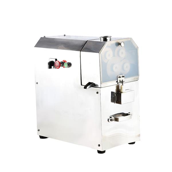 4 Rollers Sugarcane Juicer Machine