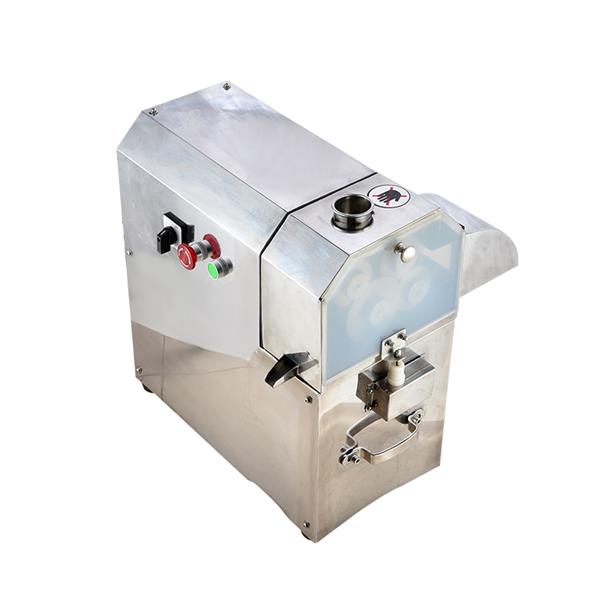 4 Rollers Sugarcane Juicer Machine