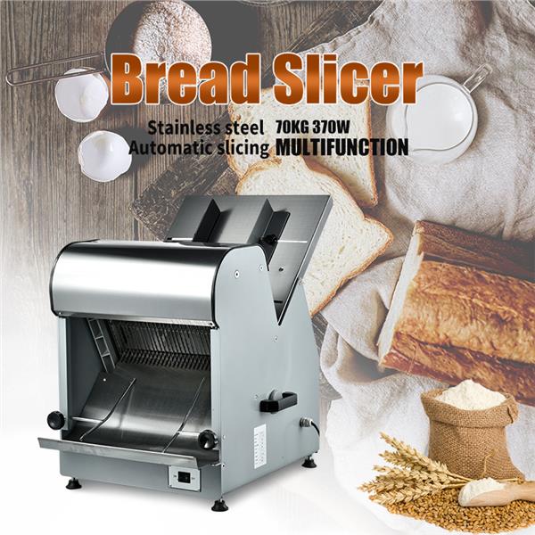 Bread Slicing Machine