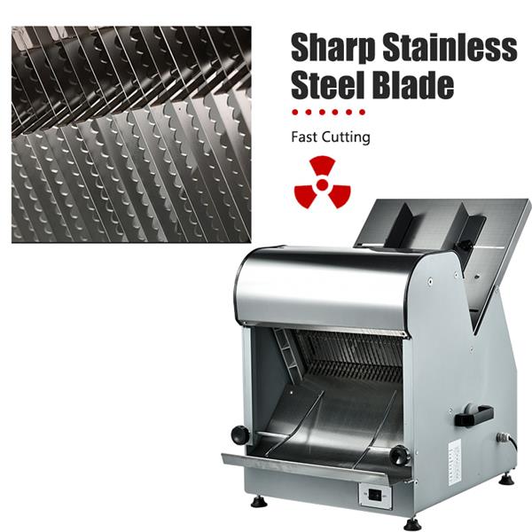 Bread Slicing Machine