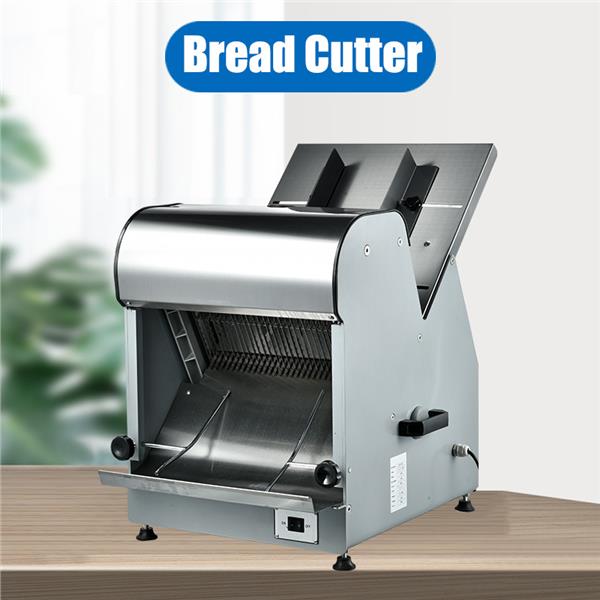 Bread Slicing Machine