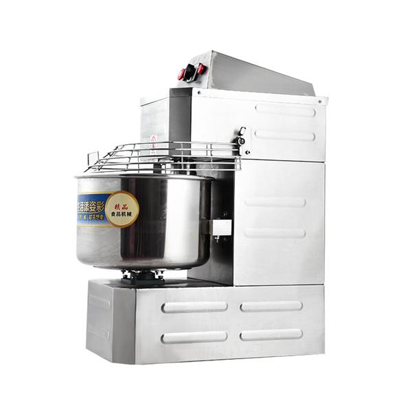 Bakery Spiral Dough Mixer Machine