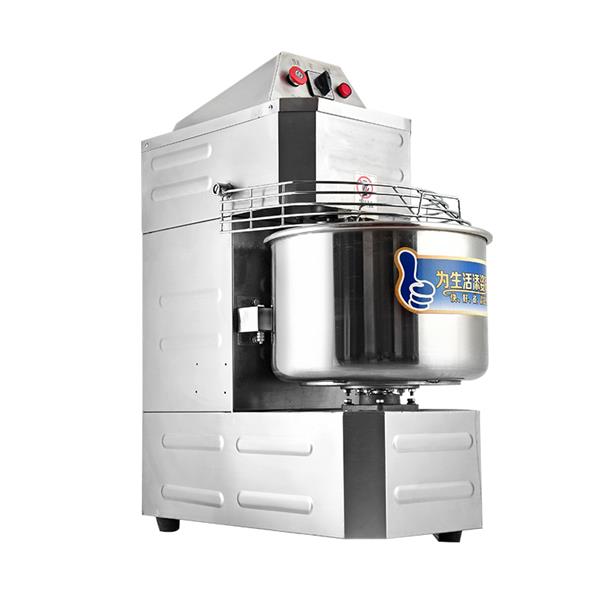 Bakery Spiral Dough Mixer Machine