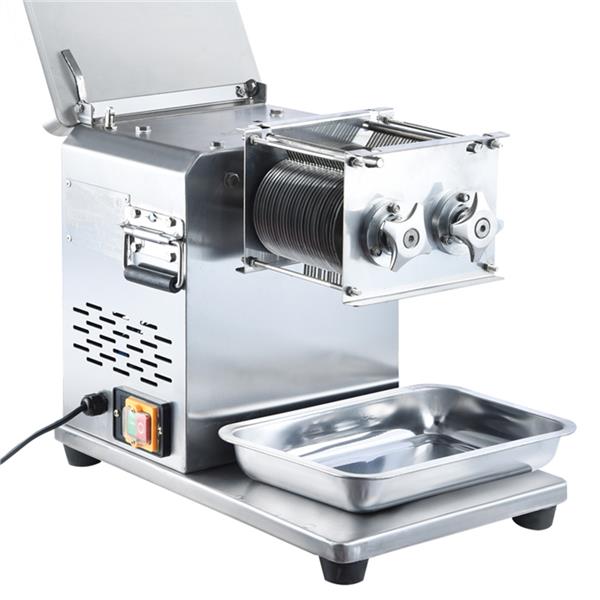 Commerical Meat Slicer Dicer Machine