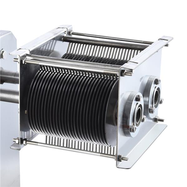 Commerical Meat Slicer Dicer Machine