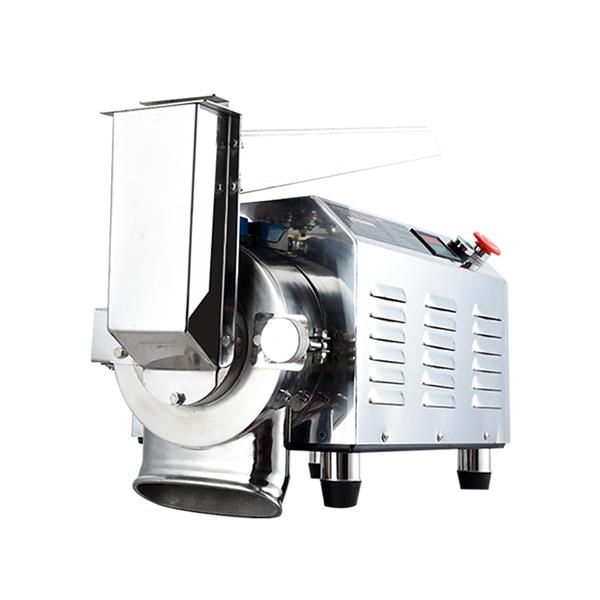 Commercial Super Fine Automatic Powder Grinding Machine