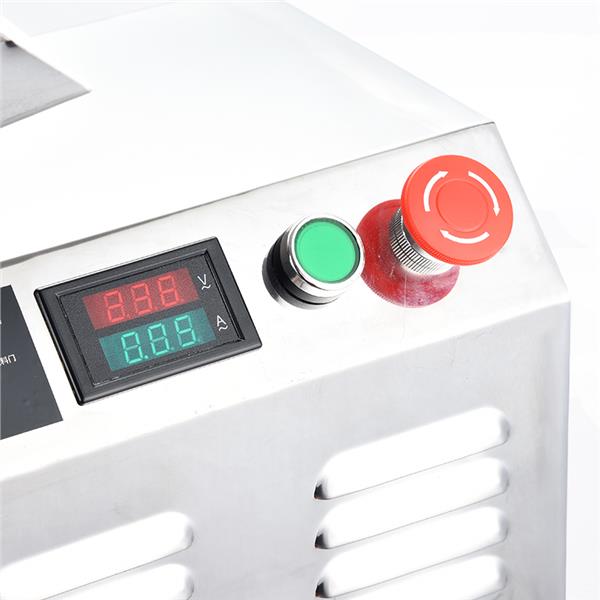 Commercial Super Fine Automatic Powder Grinding Machine