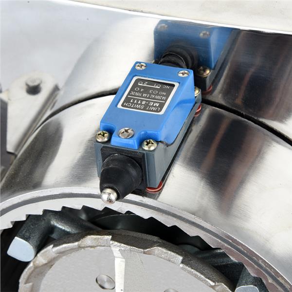 Commercial Super Fine Automatic Powder Grinding Machine