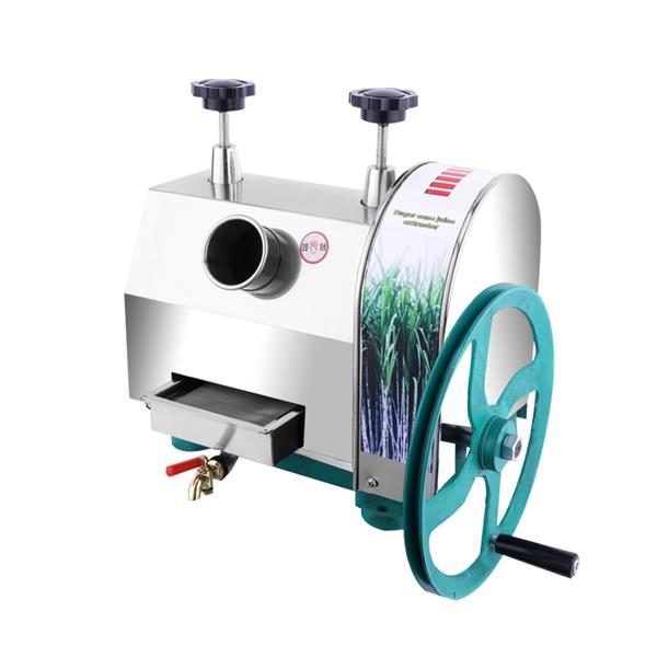 Manual Sugarcane Juicer Machine