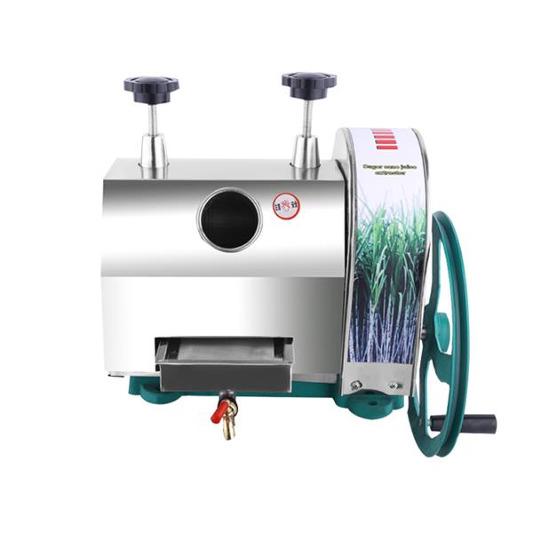 Manual Sugarcane Juicer Machine