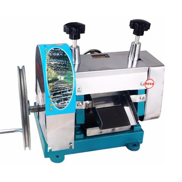 Manual Sugarcane Juicer Machine