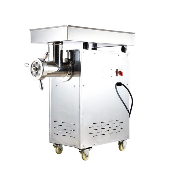 Frozen Meat Cutting Machine