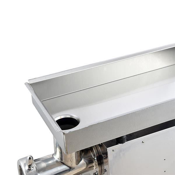 Frozen Meat Cutting Machine