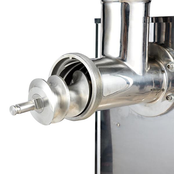 Frozen Meat Cutting Machine