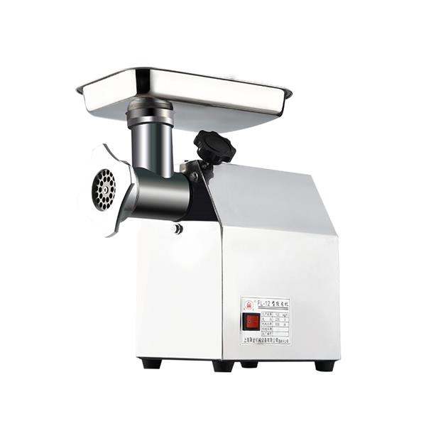 12/22 Electric Meat Grinder Machine