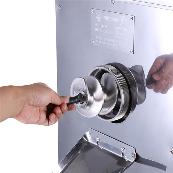 Commercial Meat Grinder Machine