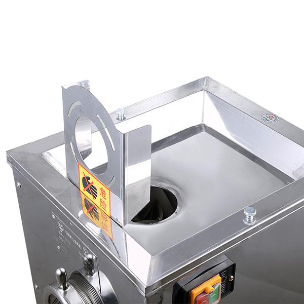 Commercial Meat Grinder Machine