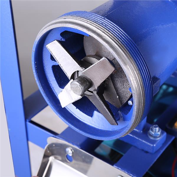 Commercial Electric Cast Iron Meat Mincer Grinding Machine