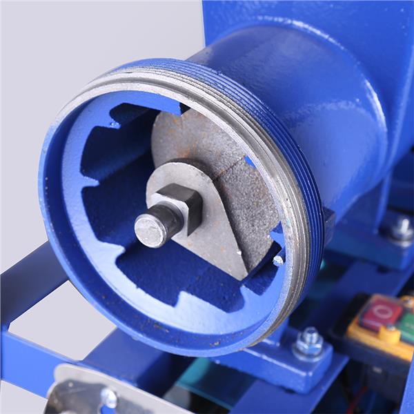 Commercial Electric Cast Iron Meat Mincer Grinding Machine