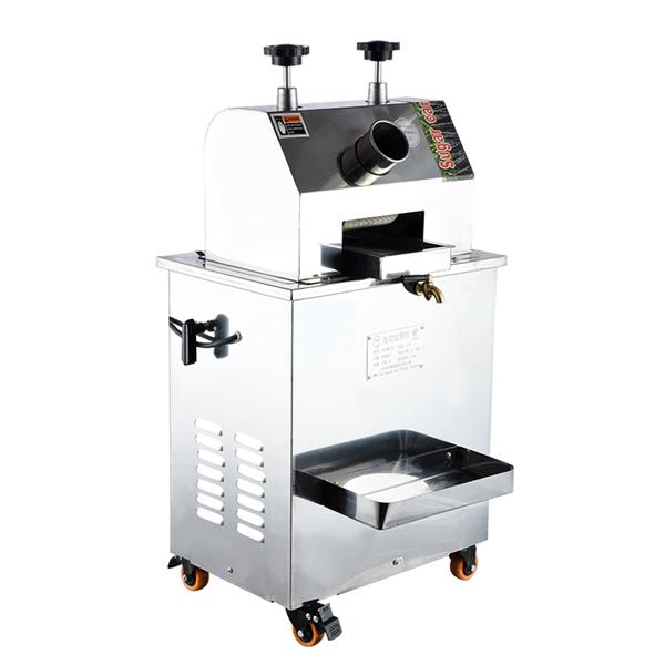 Commercial Electric Sugarcane Juicer Machine