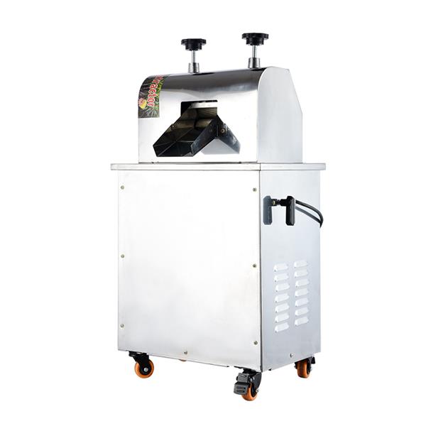 Commercial Electric Sugarcane Juicer Machine