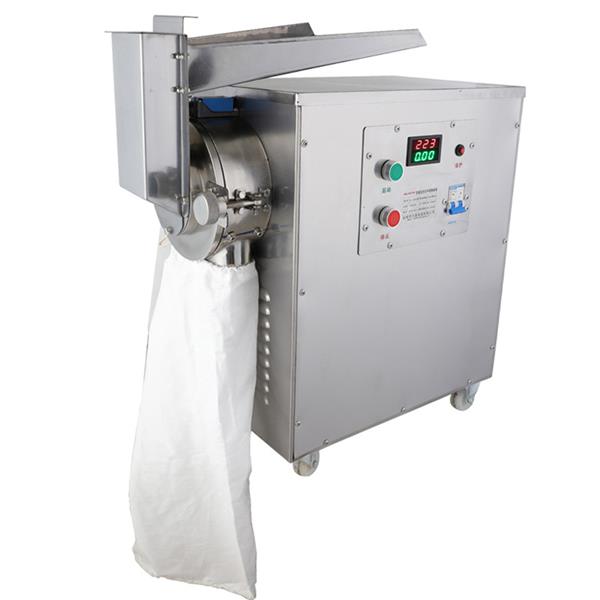 Commercial Spice Herbal Medicine Grinder Machine