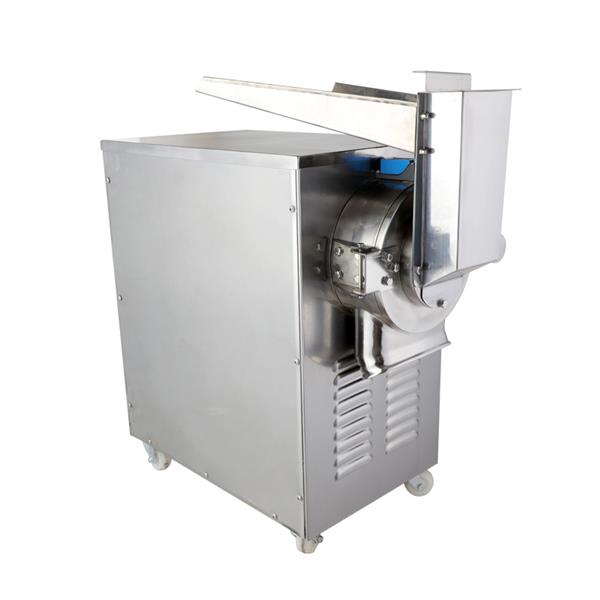 Commercial Spice Herbal Medicine Grinder Machine