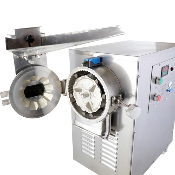 Commercial Spice Herbal Medicine Grinder Machine