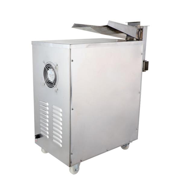 Commercial Spice Herbal Medicine Grinder Machine
