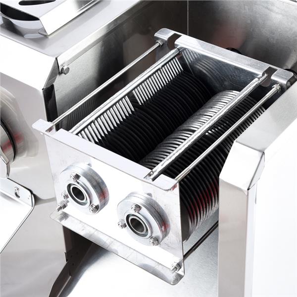 Multi Function Commercial Electric Meat Mincer And Slicing Machine