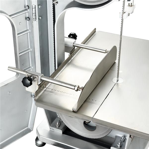 Commercial Electric Meat Bone Saw Cutting Machine