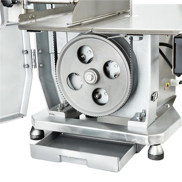 Commercial Electric Meat Bone Saw Cutting Machine