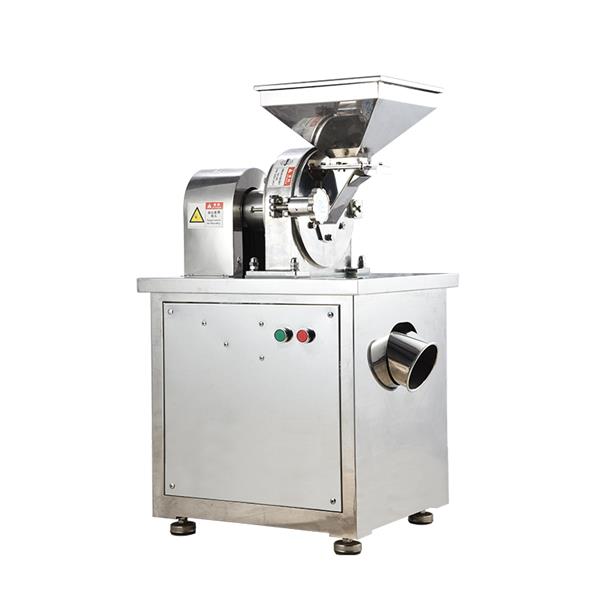 Grain Powder Grinding Machine