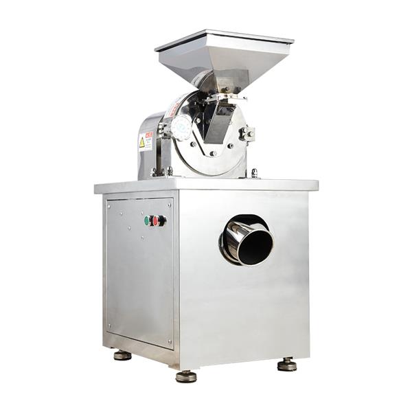 Grain Powder Grinding Machine