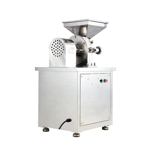 Grain Powder Grinding Machine