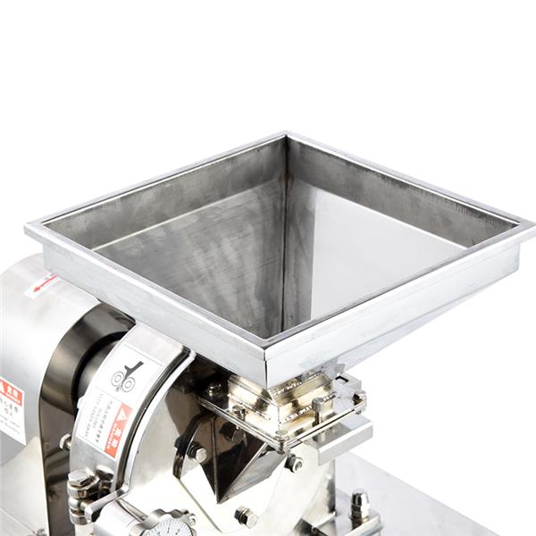 Grain Powder Grinding Machine