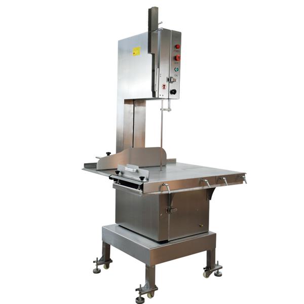 JG-300A Meat Bone Saw Machine