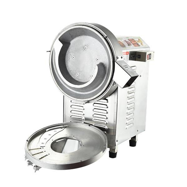 Commercial Vegetable Cutting Machine