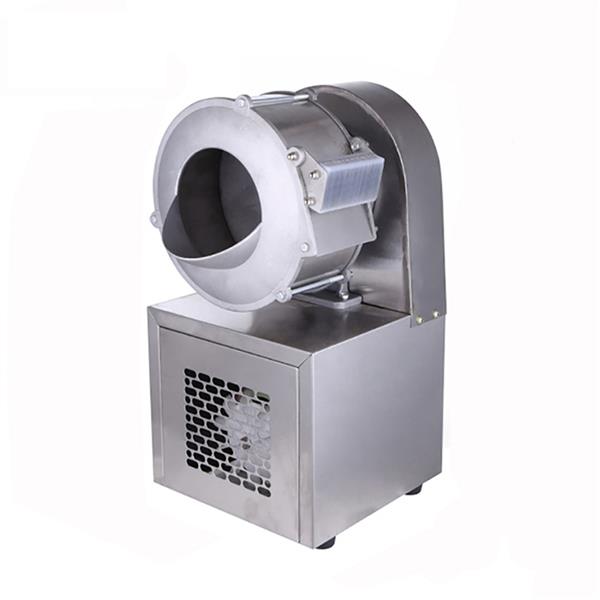 Potato Cutting Machine
