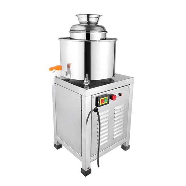 Commercial Electric Meat Beater Making Machine