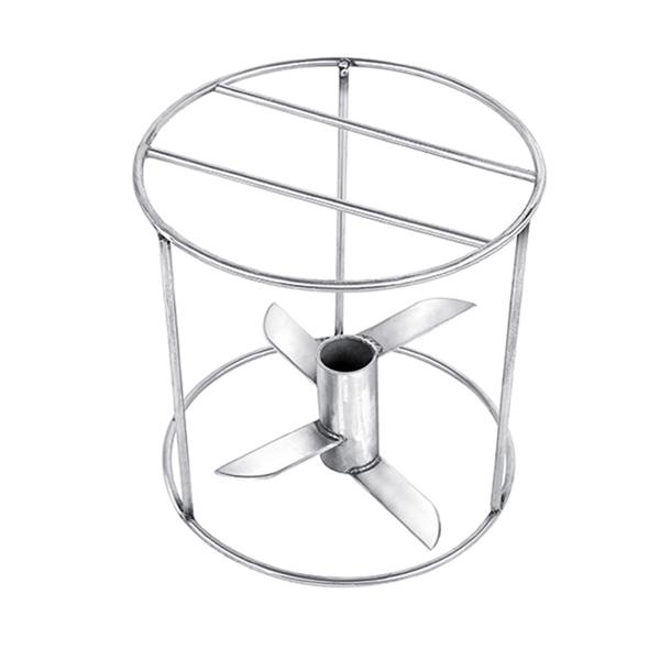 Commercial Electric Meat Beater Making Machine