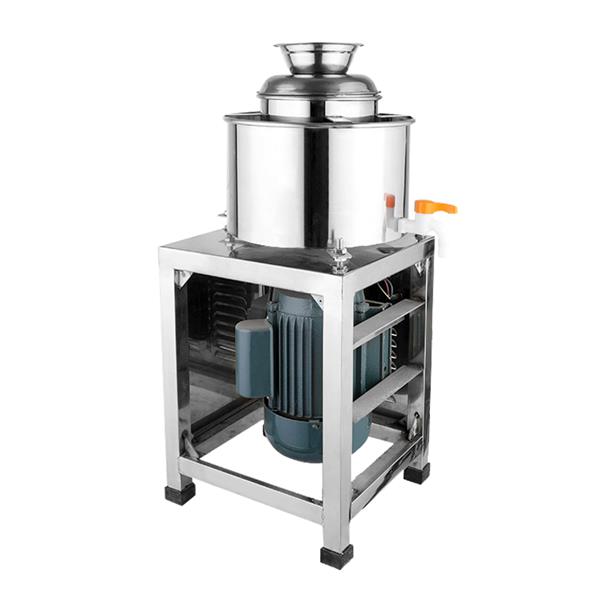 Commercial Electric Meat Beater Making Machine