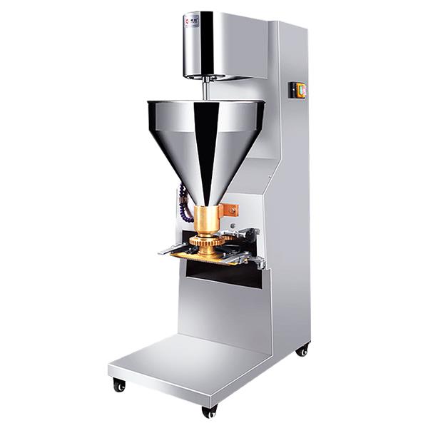 Professional Beef Meat Ball Maker Machine