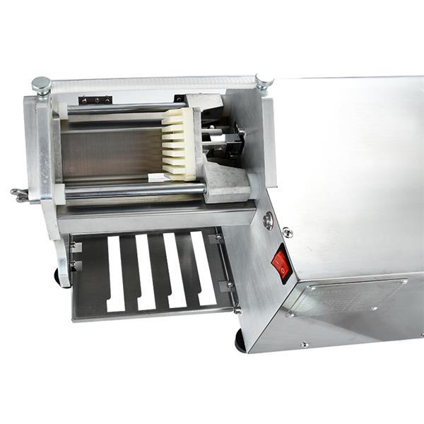 Electric Potato French Fry Cutting Machine