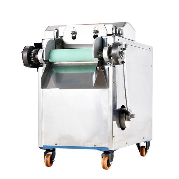 Commercial Multifunctional Automatic Electric Vegetable Cutting Machine