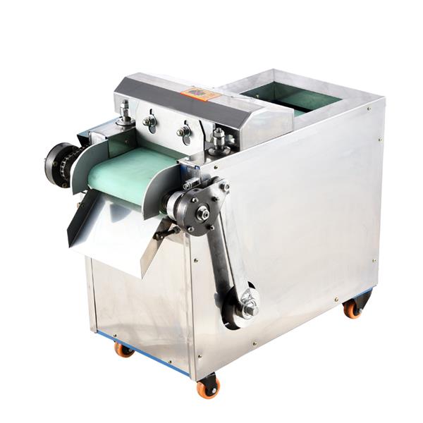 Commercial Multifunctional Automatic Electric Vegetable Cutting Machine