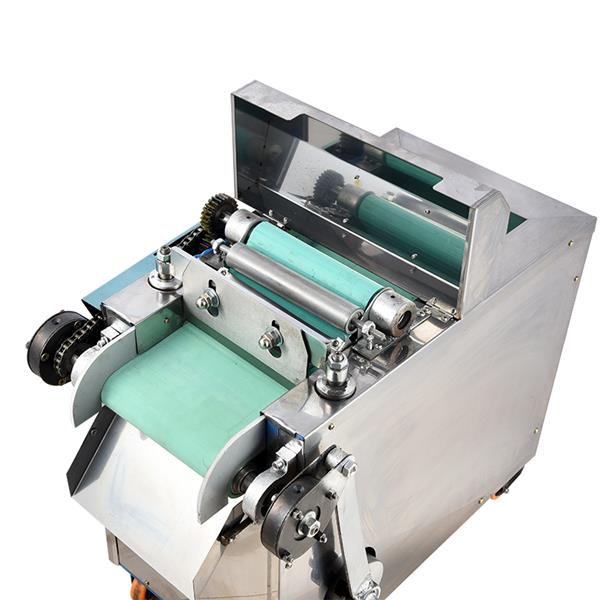 Commercial Multifunctional Automatic Electric Vegetable Cutting Machine
